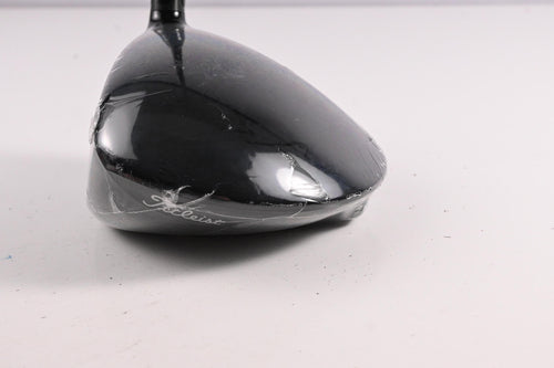 Left Hand Titleist TSR4 Driver / 10 Degree / Stiff Flex Ventus Black Velocore 6