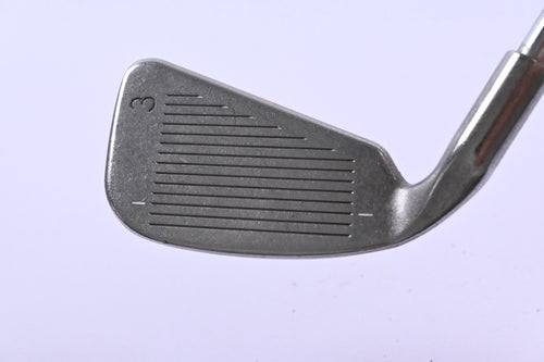 Ping ISI-K #3 Iron / 21 Degree / Black Dot / Regular Flex Ping JZ Shaft
