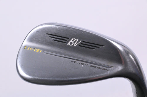 Titleist Vokey SM9 Sand Wedge / 56 Degree / X-Flex Dynamic Gold X100 Shaft