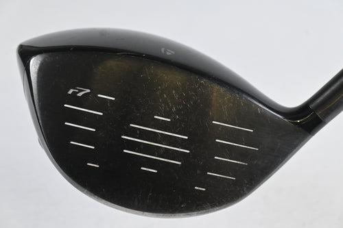 Taylormade R7 Superquad Driver / 8.5 Degree / Stiff Flex Fujikura Rombax 6WO6