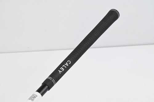Caley X Gap Wedge / 52 Degree / Wedge Flex Caley Shaft