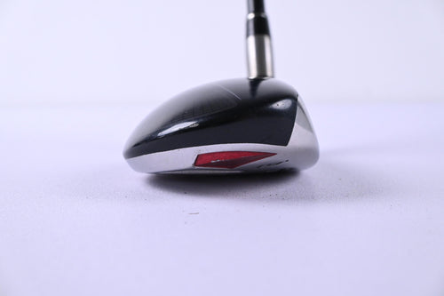Taylormade Burner #3 Hybrid / 19 Degree / Regular Flex REAX Superfast 65 Shaft