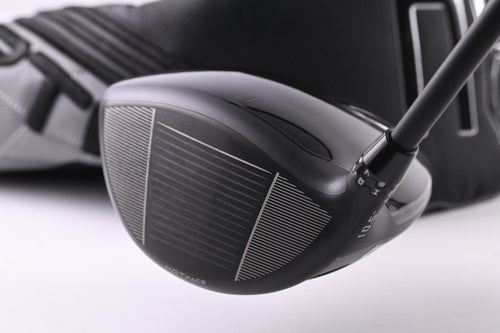 Cobra OPTM X Driver / 10.5 Degree / Regular Flex Kai'li DarkWave Blue 60 Shaft