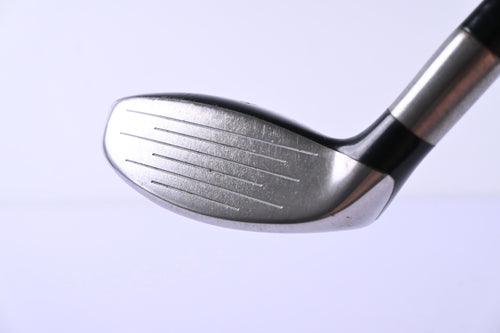 Taylormade Burner #3 Hybrid / 19 Degree / Regular Flex REAX Superfast 65 Shaft