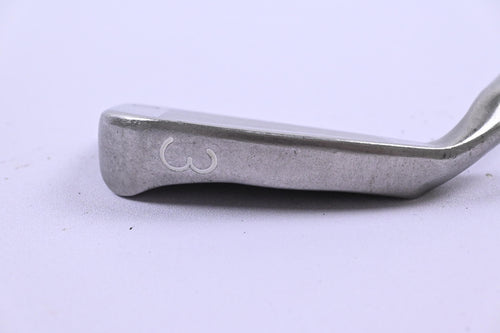 Ping ISI-K #3 Iron / 21 Degree / Black Dot / Regular Flex Ping JZ Shaft