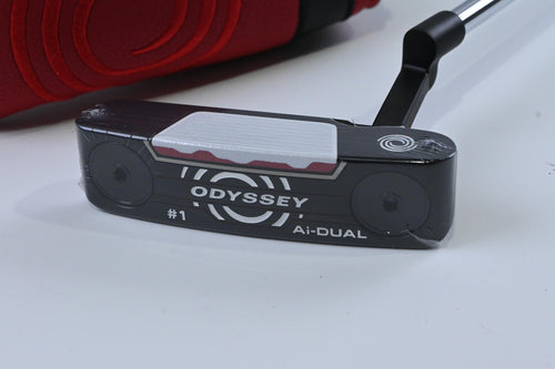 Odyssey Ai-Dual #1 Putter / 35 Inch