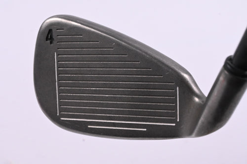 Callaway Great Big Bertha Tungsten Ti #4 Iron / 23.5 Degree / Regular Flex RCH96