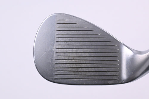 Titleist Vokey SM9 Sand Wedge / 56 Degree / X-Flex Dynamic Gold X100 Shaft