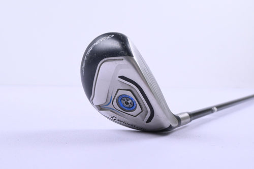 Taylormade Jetspeed #3 Hybrid / 19 Degree / Regular Flex Velox T 65 Shaft