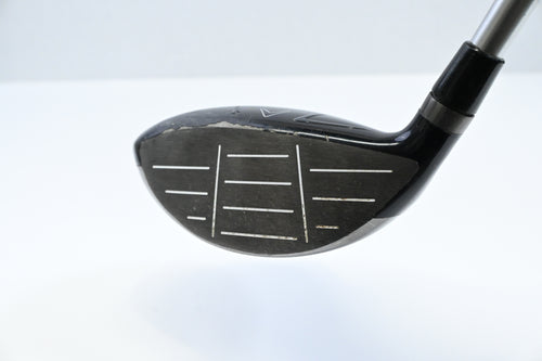 Ladies Callaway Steelhead XR #3 Wood / 15 Degree / Ladies Flex Tensei CK Blue 45