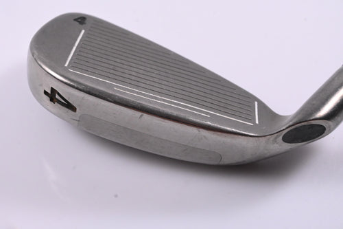 Callaway Great Big Bertha Tungsten Ti #4 Iron / 23.5 Degree / Regular Flex RCH96