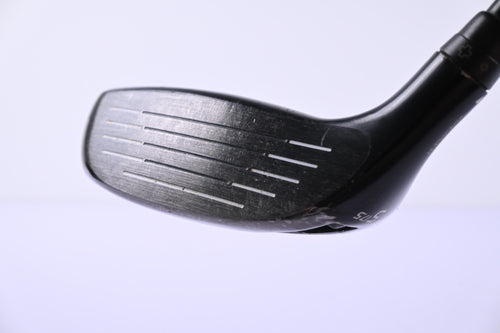 Ping G425 Max #5 Wood / 17.5 Degree / Regular Flex Ping Alta Black 65 Shaft