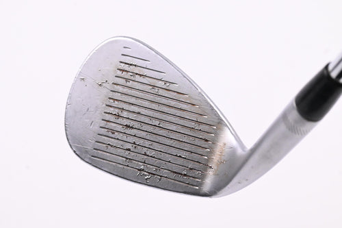 Titleist Vokey Design Gap Wedge / 52 Degree / Wedge Flex Titleist Vokey Shaft