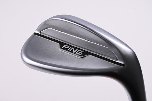 Ping S159 Lob Wedge / 58 Degree / Wedge Flex Ping Z-Z115 Shaft