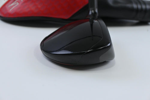 Taylormade Stealth 2 #5 Wood / 18 Degree / Senior Flex Fujikura Ventus TR Red 5