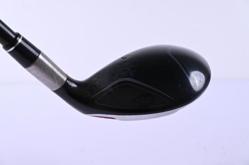 Taylormade Burner #3 Hybrid / 19 Degree / Regular Flex REAX Superfast 65 Shaft