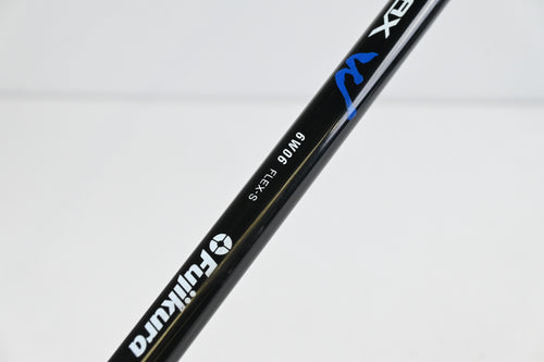 Taylormade R7 Superquad Driver / 8.5 Degree / Stiff Flex Fujikura Rombax 6WO6