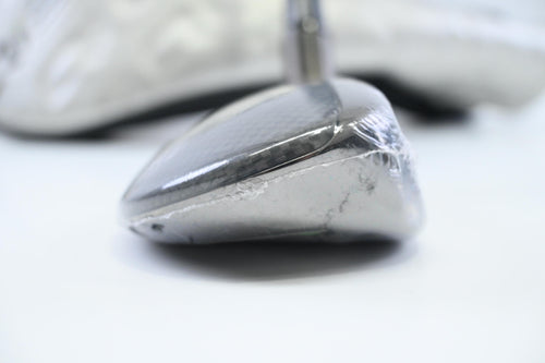 Taylormade Qi35 #3 Hybrid / 19 Degree / Stiff Flex Fujikura Ventus Blue 7