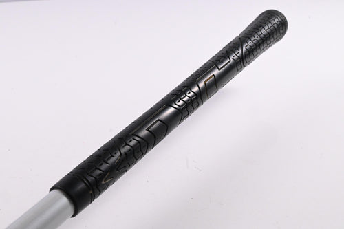 Taylormade Burner 2007 Driver / 9.5 Degree / Stiff Flex Burner REAX 50 Shaft