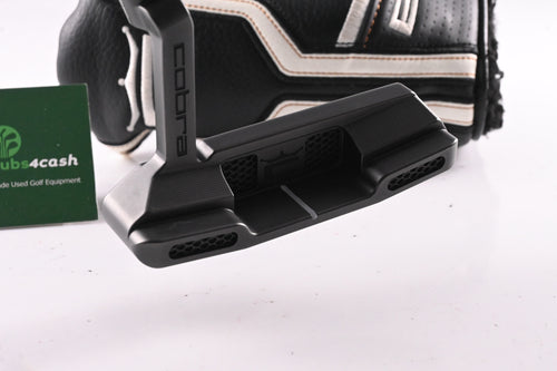 Cobra LIMIT3D Pista-45 3D Printed Limited Edition Putter / 33 Inch