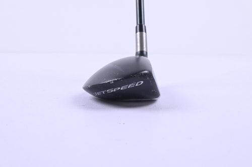 Taylormade Jetspeed #3 Hybrid / 19 Degree / Regular Flex Velox T 65 Shaft