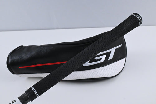 Left Hand Titleist GT280 Mini Driver / 13 Degree / X-Flex Tensei 1K Blue 75