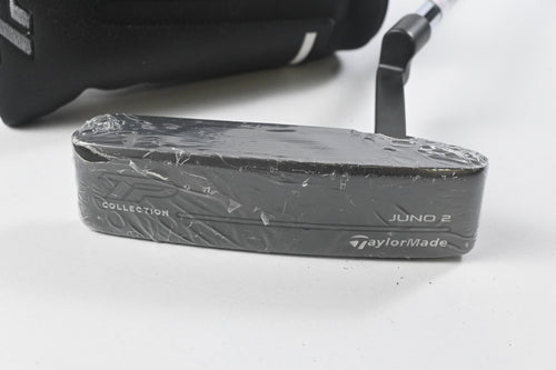 Taylormade TP Black Collection Juno 2 Putter / 33 Inch