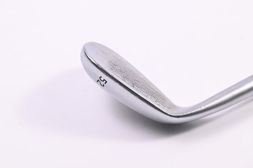 Titleist Vokey Design Gap Wedge / 52 Degree / Wedge Flex Titleist Vokey Shaft