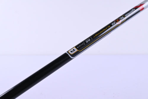 Taylormade Burner #3 Hybrid / 19 Degree / Regular Flex REAX Superfast 65 Shaft
