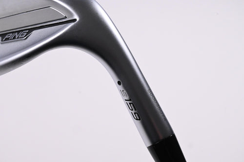 Ping S159 Lob Wedge / 58 Degree / Wedge Flex Ping Z-Z115 Shaft