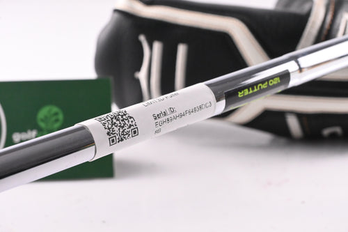 Cobra LIMIT3D Pista-45 3D Printed Limited Edition Putter / 33 Inch