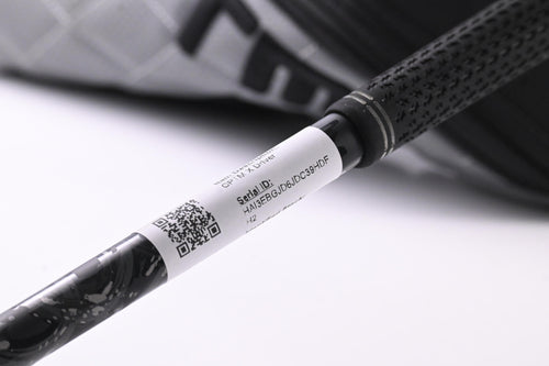 Cobra OPTM X Driver / 10.5 Degree / Regular Flex Kai'li DarkWave Blue 60 Shaft