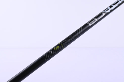 Ping G425 Max #5 Wood / 17.5 Degree / Regular Flex Ping Alta Black 65 Shaft