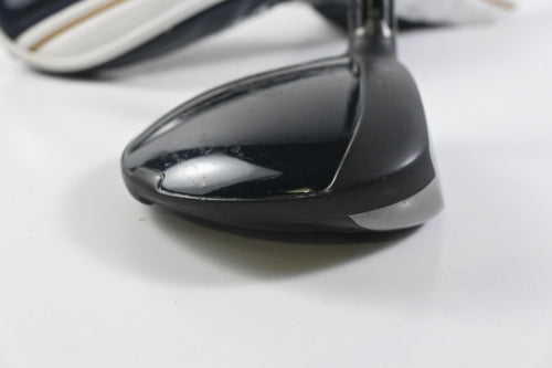 Callaway Paradym #3 Wood / 15 Degree / Stiff Flex HZRDUS Silver 70 Shaft