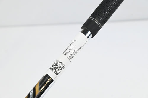 Cleveland RTZ Gap Wedge / 50 Degree / Wedge Flex Dynamic Gold Spinner Shaft