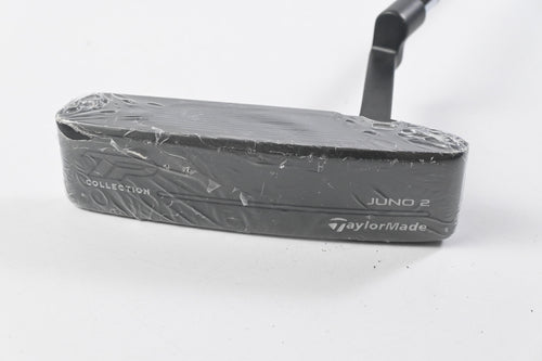 Taylormade TP Black Collection Juno 2 Putter / 33 Inch