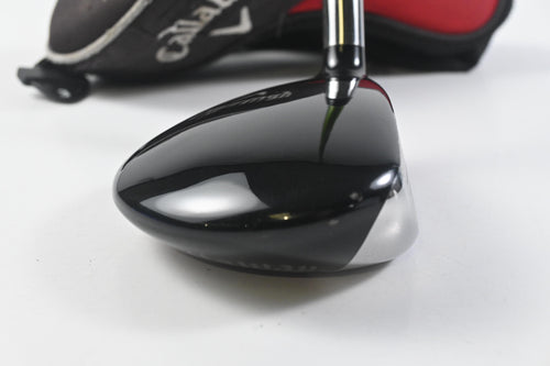 Callaway Diablo Octane Tour #3 Wood / 15 Degree / Stiff Flex Aldila NV Green 65