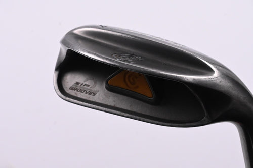 Cleveland Niblick Wedge / 37 Degree / Wedge Flex Actionlite Shaft