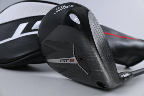 Titleist GT2 #3 Wood / 13.5 Degree / Stiff Flex Tensei 1K Blue 75 Shaft