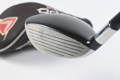 Callaway Diablo Octane Tour #3 Wood / 15 Degree / Stiff Flex Aldila NV Green 65