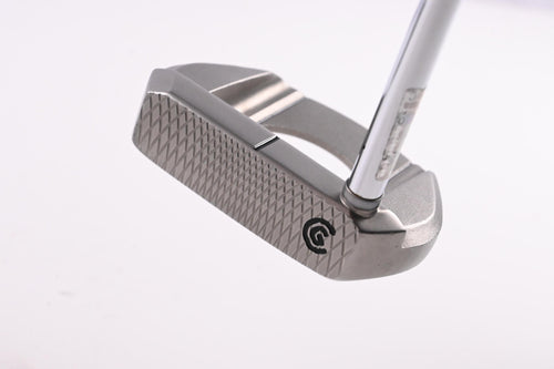 Cleveland HB Soft 2 Retreve Putter / 34 Inch