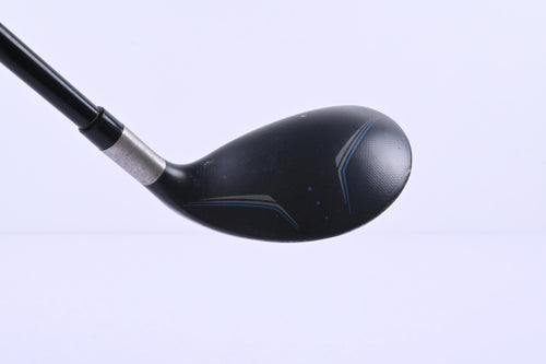 Taylormade Jetspeed #3 Hybrid / 19 Degree / Regular Flex Velox T 65 Shaft