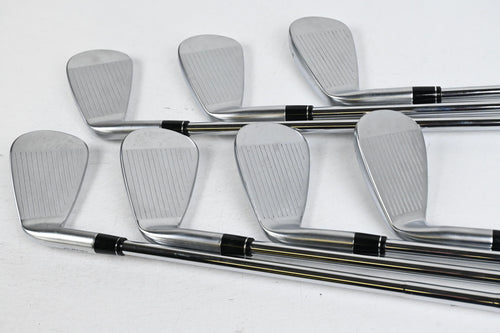 Callaway Apex Ai200 Irons / 5-PW+GW / Regular Flex Dynamic Gold Mid 100 R300