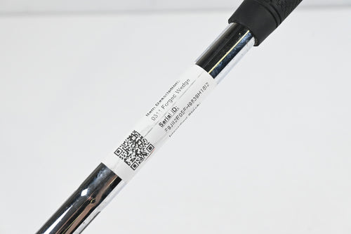 PXG 0311 Forged Lob Wedge / 60 Degree / Regular Flex KBS Hi-Rev 2.0 115 Shaft