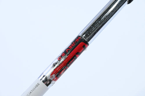 Cleveland RTX-4 Lob Wedge / 60 Degree / Wedge Flex KBS Hi-Rev 2.0 Shaft
