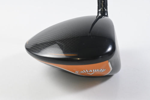 Callaway Mavrik Driver / 10.5 Degree / Stiff Flex Aldila Rogue Black 70 Shaft
