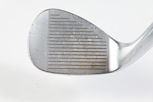 Titleist Vokey SM9 Lob Wedge / 58 Degree / Wedge Flex Vokey Design Steel Shaft