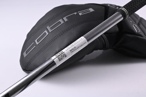 Cobra DS-Adapt MAX-D Driver / 10.5 Degree / X-Flex Fujikura Pro 60 Shaft
