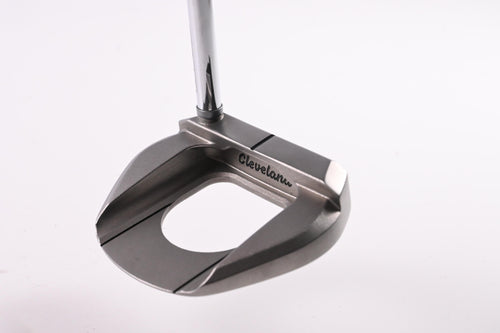 Cleveland HB Soft 2 Retreve Putter / 34 Inch