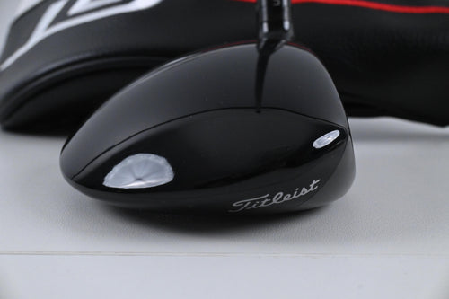Titleist GT2 #3 Wood / 13.5 Degree / Stiff Flex Tensei 1K Blue 75 Shaft
